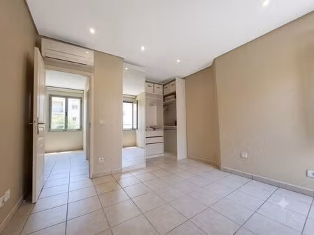 appartement 5 piéces