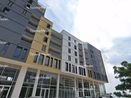 vente bureaux 363 m²