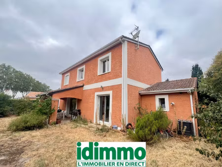 location maison 7 pièces 154 m² à auterive (31190)
