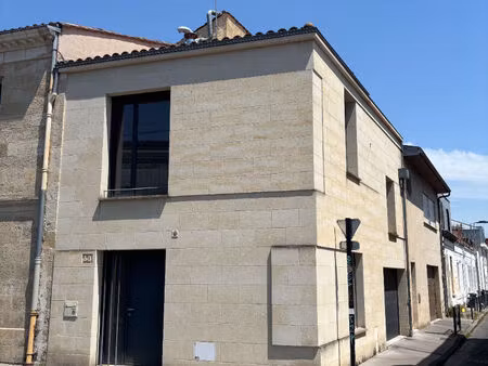 maison 4 pièces 75 m² à louer bordeaux 33800 ? | era immobilier