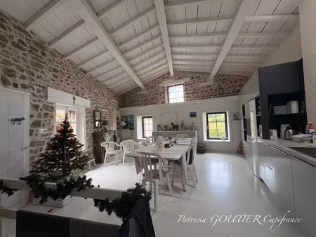 maison à vendre tours sur meymont 4 pièce(s) 77m2 135 000€
