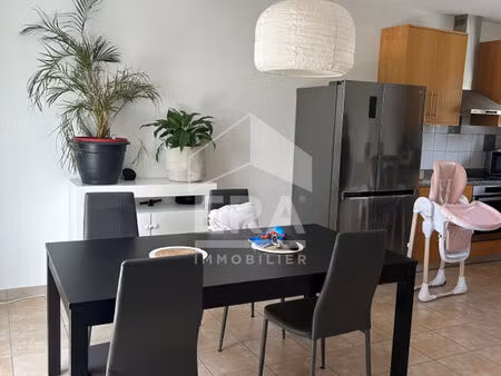 maison 3 pièces 67 m² à louer villenave-d'ornon 33140 ? | era immobilier