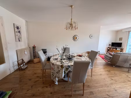 appartement à vendre lourdes 2 pièce(s) 80m2 92 000€