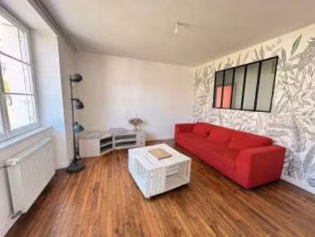 vente appartement 4 pièces à morlaix (29600) : à vendre 4 pièces / 84m² morlaix