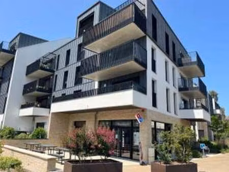 vente appartement 3 pièces à plérin (22190) : à vendre 3 pièces / 62m² plérin