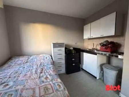 vente appartement t1 à rennes sainte-thérèse (35000) : à vendre t1 / 20m² rennes sainte-th