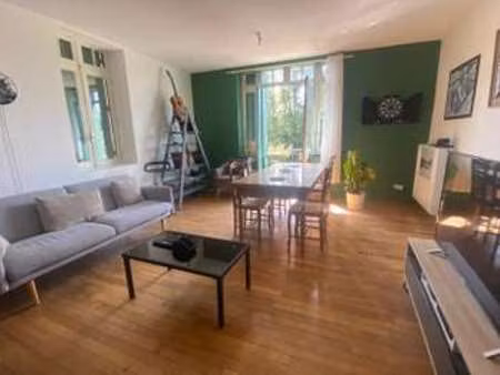 vente appartement 3 pièces à vitré (35500) : à vendre 3 pièces / 80m² vitré