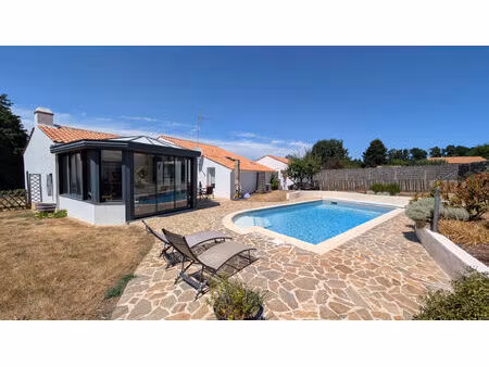 maison challans