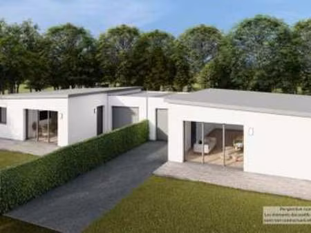 vente maison à languidic (56440) : à vendre / 130m² languidic