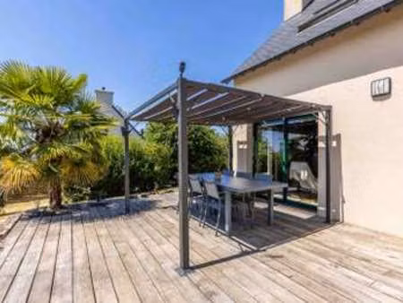 vente maison à loutehel (35330) : à vendre / 165m² loutehel