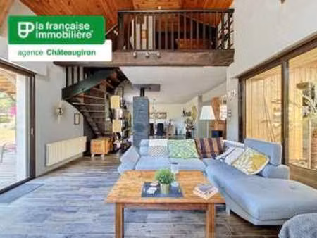 vente maison à nouvoitou (35410) : à vendre / 172m² nouvoitou