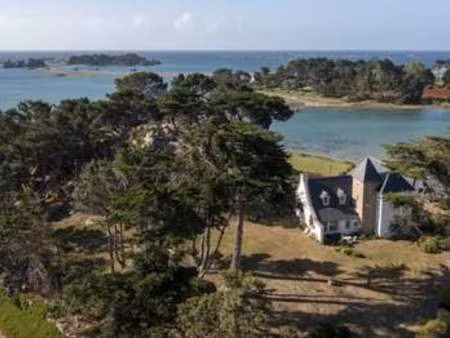 vente maison à penvénan (22710) : à vendre / 191m² penvénan