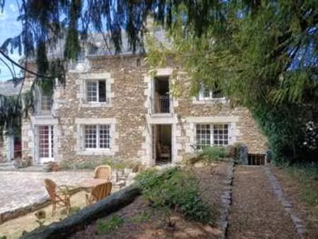vente maison à pleslin-trigavou (22490) : à vendre / 157m² pleslin-trigavou
