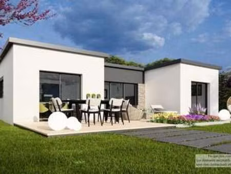 vente maison à pleuven (29170) : à vendre / 103m² pleuven