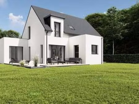 vente maison à plomelin (29700) : à vendre / 115m² plomelin