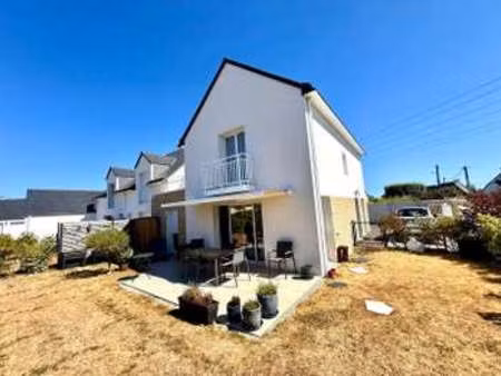 vente maison à quiberon (56170) : à vendre / 120m² quiberon