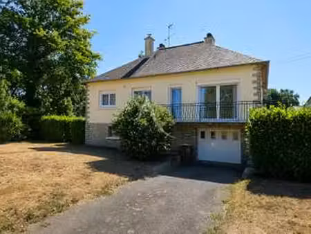 vente maison à redon (35600) : à vendre / 120m² redon