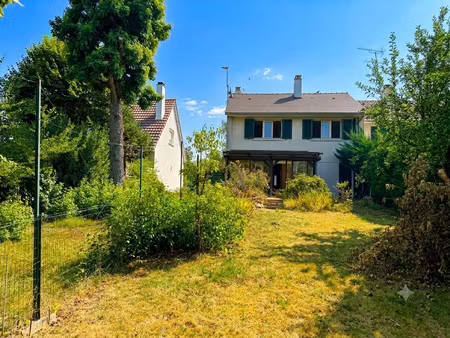 maison vert saint denis 4 pièce(s) 95 m2
