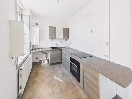 à louer appartement 61 63 m² – 540 € |saint-nicolas-de-port