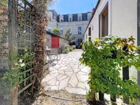 vente appartement 3 pièces à angers centre (49000) : à vendre 3 pièces / 49m² angers centr