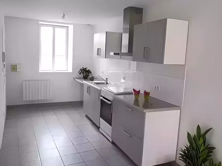 location appartement 2 pièces 51 m2 à belley