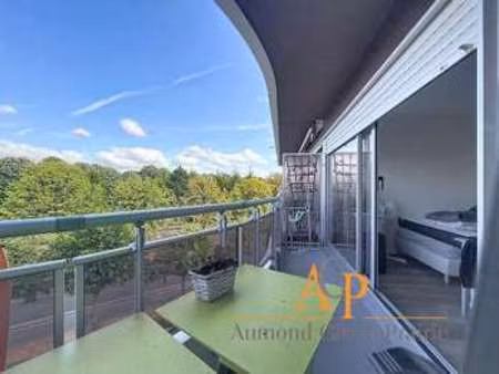 vente appartement t1 à caen (14000) : à vendre t1 / 33m² caen