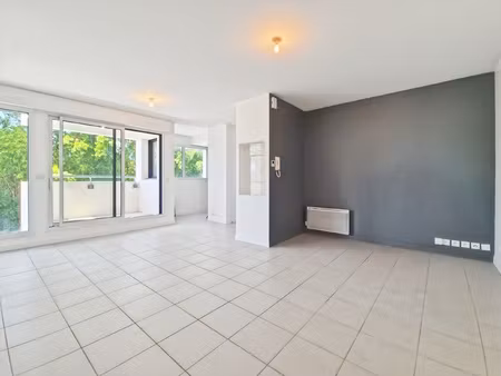 appartement 2 pièces - 54 m²
