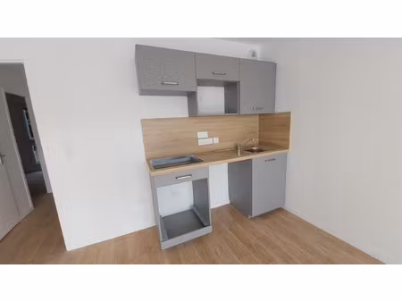 appartement t3