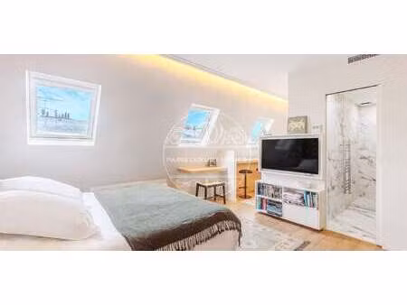 appartement paris 4ᵉ (75)