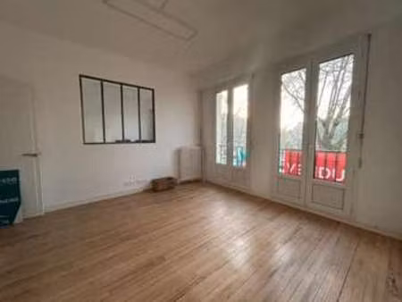 vente appartement 3 pièces à saint-nazaire centre ville  ville port  petit maroc (44600) :