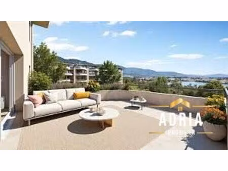 appartement de luxe en vente à sciez  france