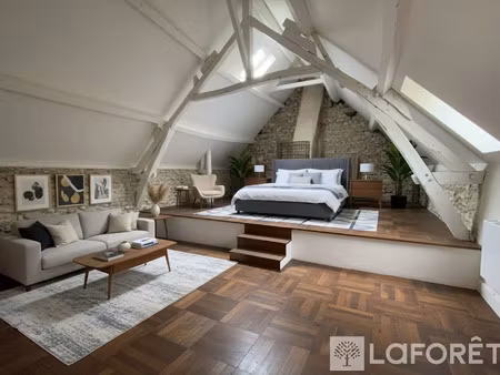 vente maison 135.26 m² à binson-et-orquigny (51700)  32 500 €