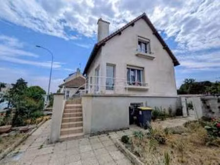 vente maison à caen (14000) : à vendre / 85m² caen