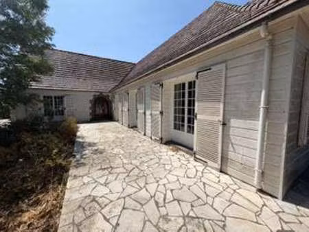 vente maison à challans (85300) : à vendre / 160m² challans