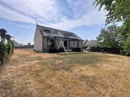 vente maison à combrée (49520) : à vendre / 133m² combrée