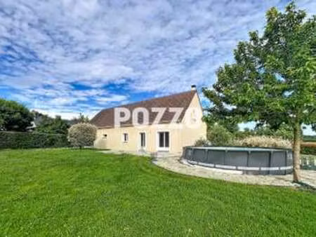 vente maison au beny-bocage (14350) : à vendre / 158m² le beny-bocage