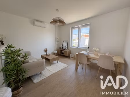 vente maison de village 2 pièces