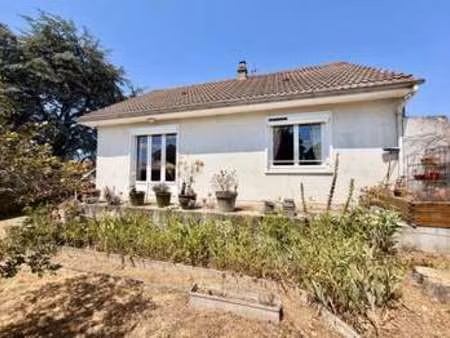 vente maison à sainte-marie (44210) : à vendre / 62m² sainte-marie
