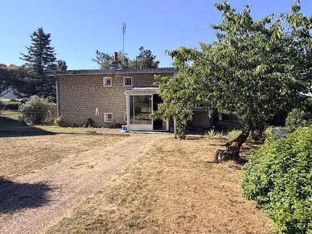 vente maison 4 pièces 108 m² à prémery (58700)  69 000 €