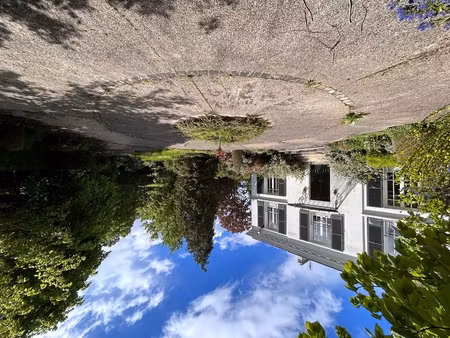 le galle leader de l'ouest parisien: dans le quartier résidentiel du golf de saint-cloud  
