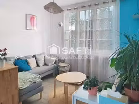 vente maison à saint-fulgent (85250) : à vendre / 106m² saint-fulgent