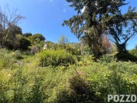 vente terrain à équemauville (14600) : à vendre / 909m² équemauville