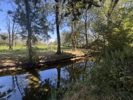 vente terrain à saint-joachim (44720) : à vendre / 730m² saint-joachim
