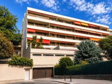 vente appartement 4 pièces piscine à marseille 4e (13004) : à vendre 4 pièces piscine / 81