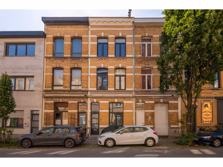 huis te huur in berchem met 4 slaapkamers