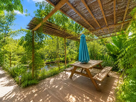 maison 4 pièces - 122 m²