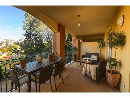appartement 3 pièces 70 m² à louer aix-en-provence 13100 ? | era immobilier