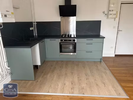 appartement à louer 3 pièces 67.75 m² - châlons-en-champagne (51) - 720€