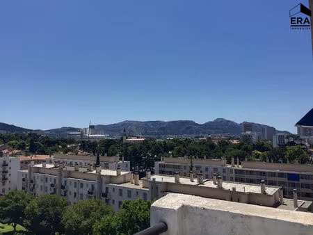 appartement 3 pièces 65 m² à louer marseille 9e arrondissement 13009 ? | era immobilier