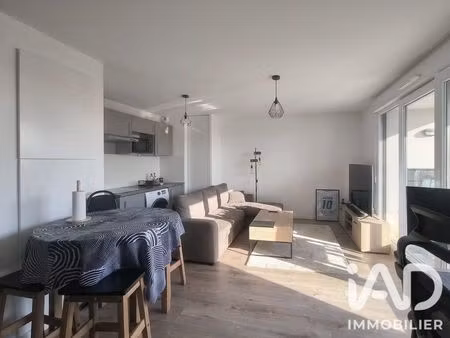 appartement à toulouse (31300)